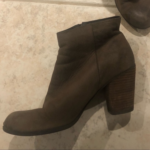 BP Booties - Picture 3 of 5